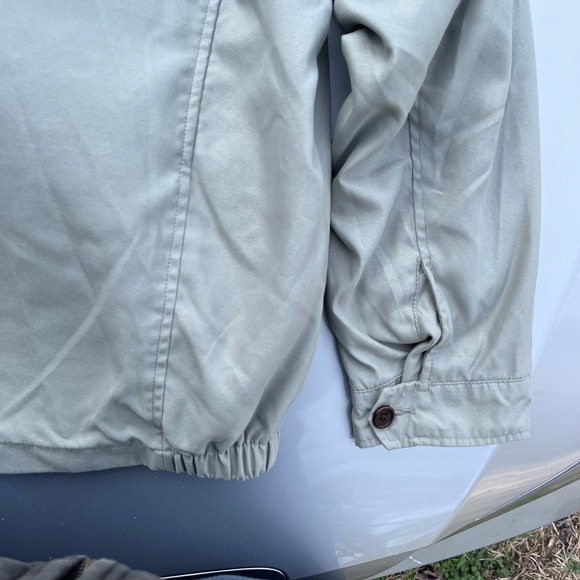 NAUTICA Zipup bomber jacket - Picture 4 of 10